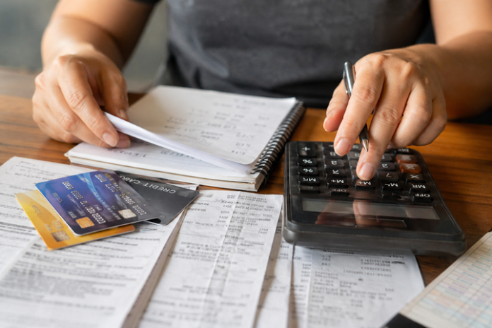 endividamento das famílias - bc endividamento das famílias - bc