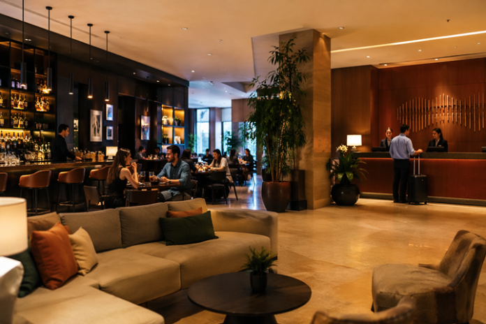 experiências - totvs