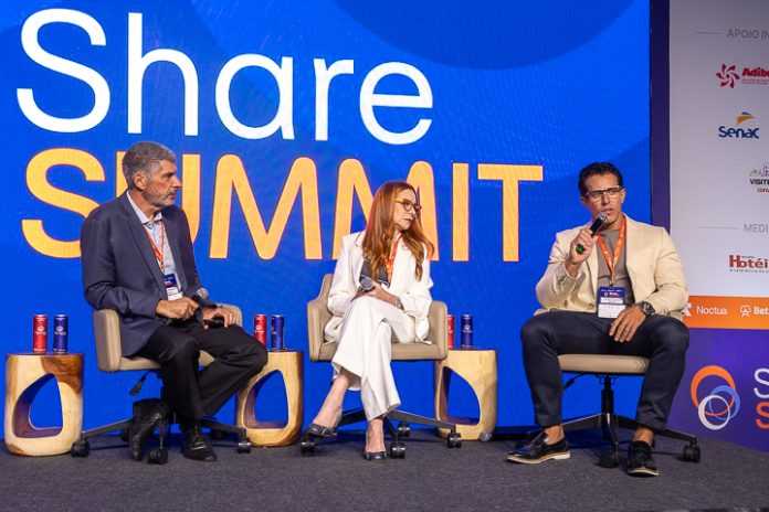 share summit - painel juridico