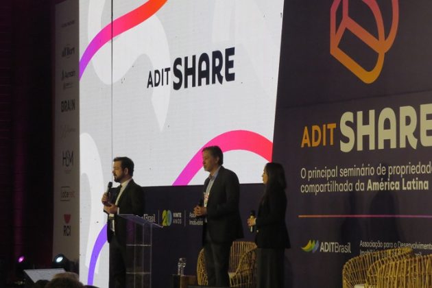 Adit Share abre 14ª edição e discute mudanças no setor - Hotelier News