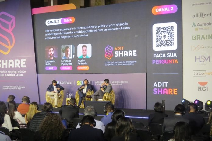 Adit Share - Pós-vendas Adit Share - Pós-vendas