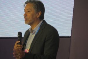 Alejandro Moreno