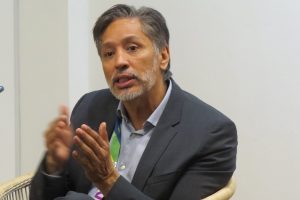 Alejandro Moreno - Balanço