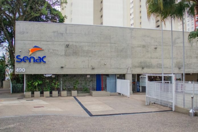 Aprendizagem Técnica - Senac_Campinas