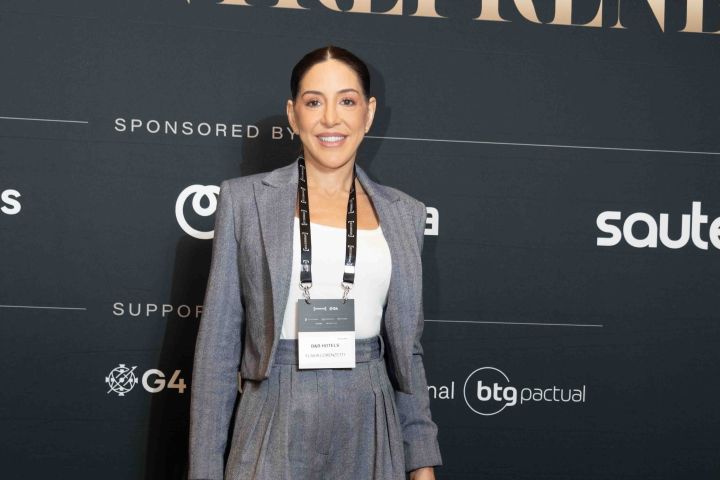 B&B Hotels Brasil - Flavia Lorenzetti