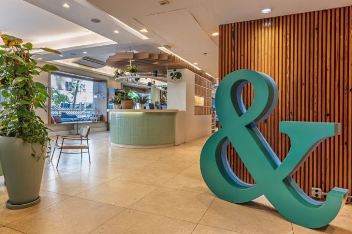 B&B Hotels Brasil - investimento em novos hotéis B&B Hotels Brasil - investimento em novos hotéis