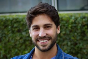 COO - Vitor Buzatti