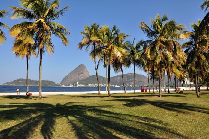 Flamengo - str