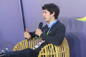 Gabriel Parente