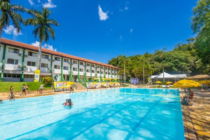 Grupo Forma - Itapura Eco Resort