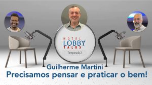 Guilherme Martini - hotel lobby talks - interna