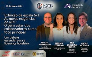 Hotel Challenge - 