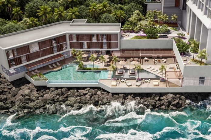 Hotel Pestana - capa