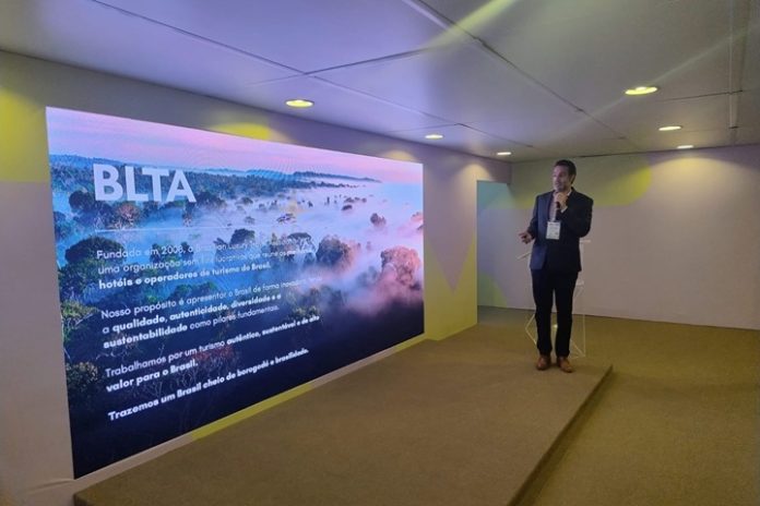 ILTM - BLTA