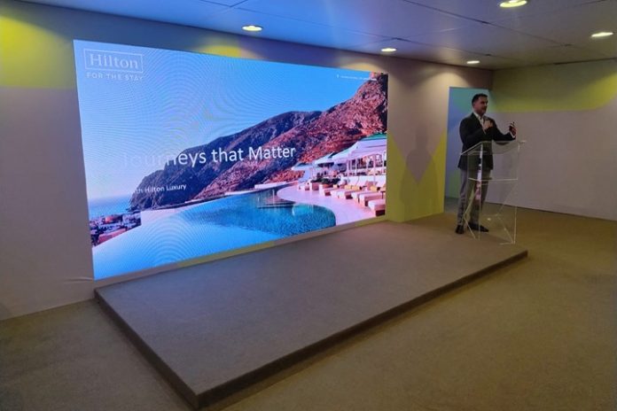 ILTM-LA - Hilton