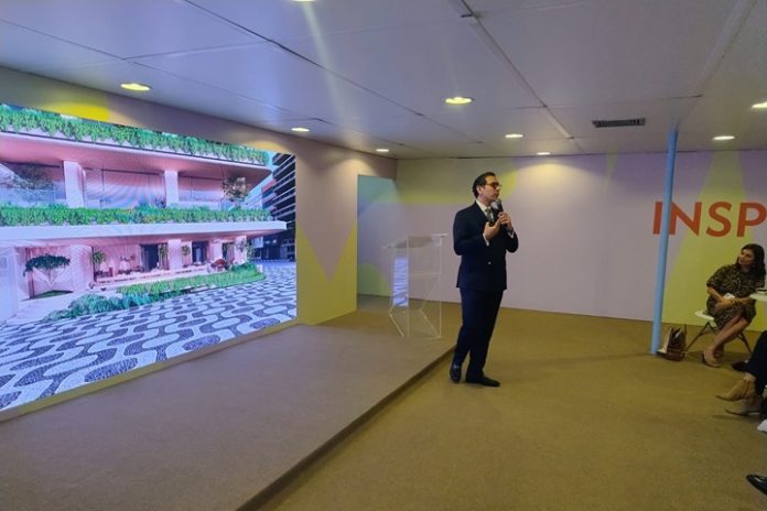 ILTM-LA - Sofitel