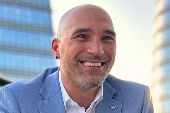 Idu Ribeiro terá novo desafio no México
