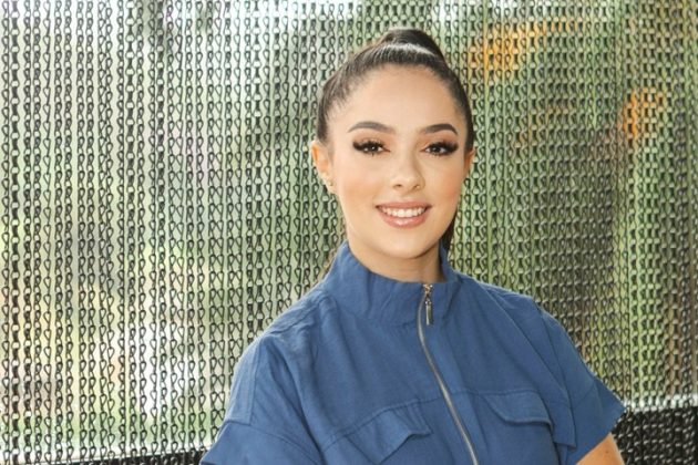 Luele Brandão é promovida no Unique Garden - Hotelier News
