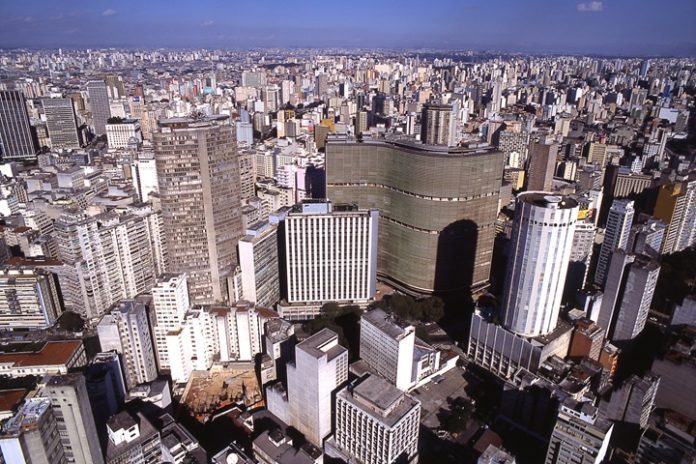 São Paulo - ICCA
