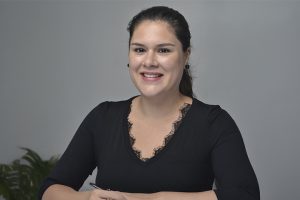 Thais Garcia