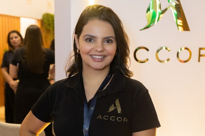 Thaís Sobral - 3P
