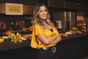 Thais Abdo