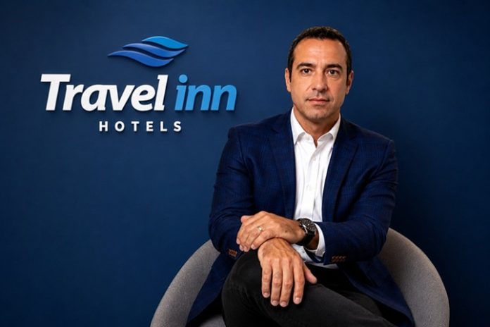 Travel Inn - caxias do sul Travel Inn - caxias do sul