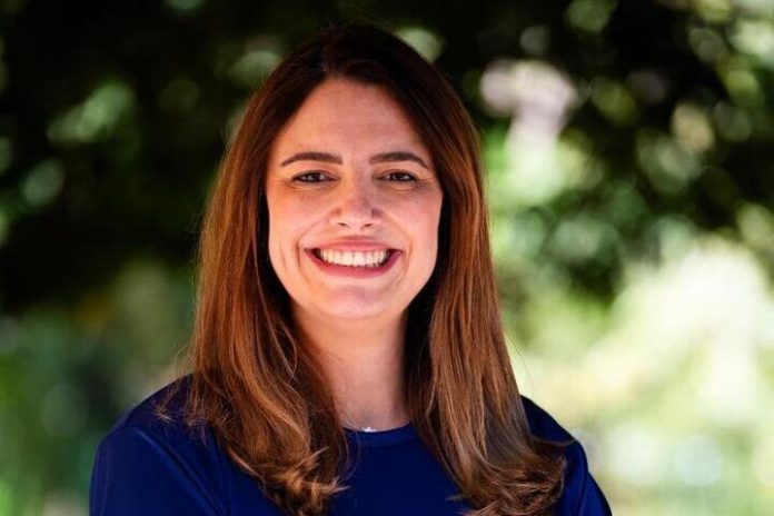 Três perguntas para Fernanda Assef