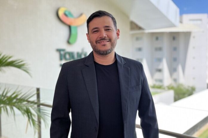 Três perguntas para Mike Silveira - Grupo Tauá