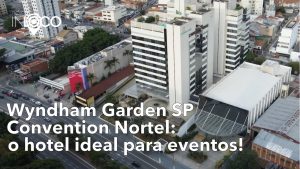 Wyndham Garden Nortel - Interna