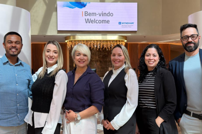 Wyndham Ibirapuera - comercial