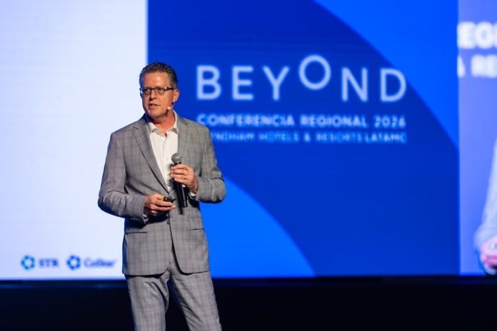 Wyndham - desempenho latam