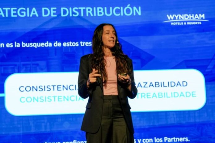 Wyndham inteligência artificial - IA e tecnologia