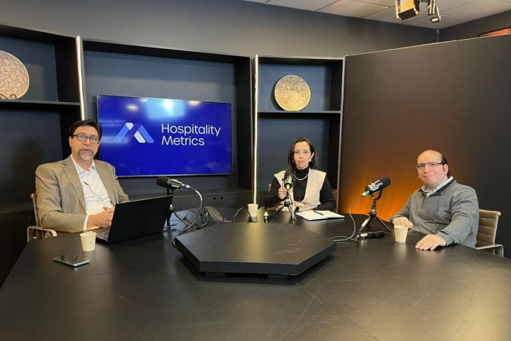 escala 5x2 na hotelaria - participantes do Hotel Challenge interna