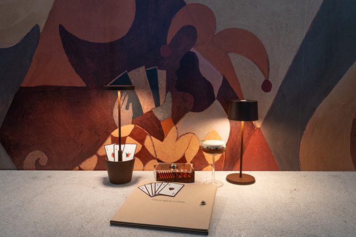 o papel dos materiais na hotelaria