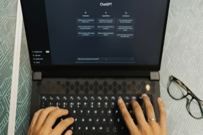 ChatGPT - hsmai