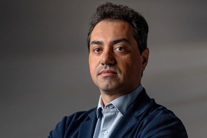 Fernando Morais - três perguntas para