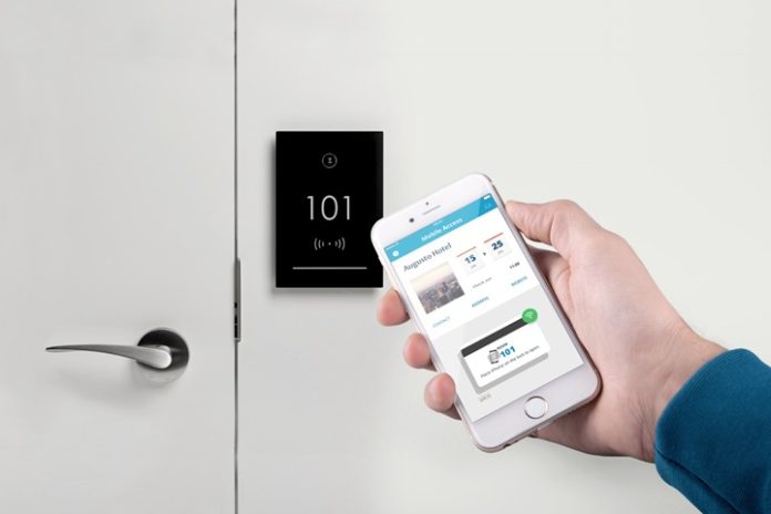 Fragmantação tecnológica na hotelaria - vingcard assa abloy