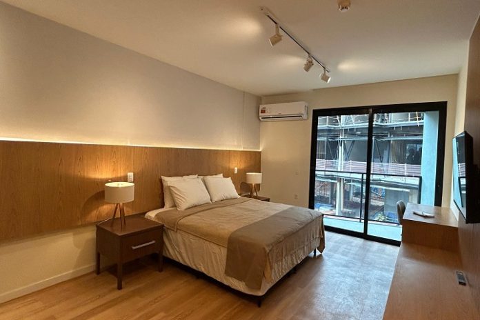 Hotel - Sesc_RJ