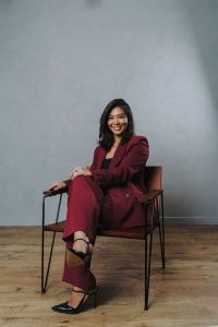Luciana Nakamura