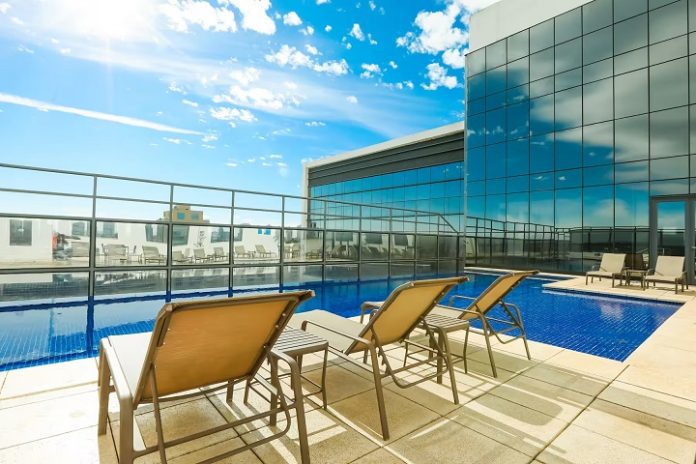 Nacional Inn - TRYP_Ribeirão Nacional Inn - TRYP_Ribeirão
