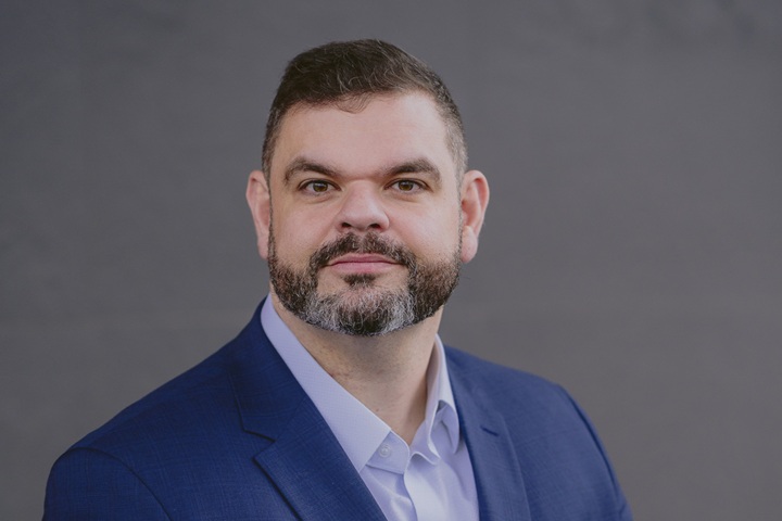 Rafael Couto - CFO 