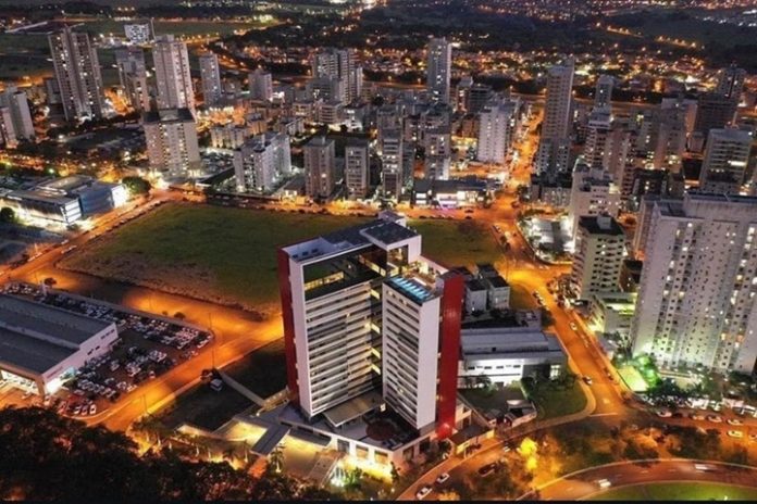 TRYP Ribeirão Preto - ESG