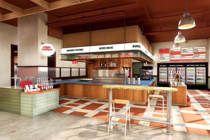 Undergraduate-by-Hilton - nova marca da Hilton