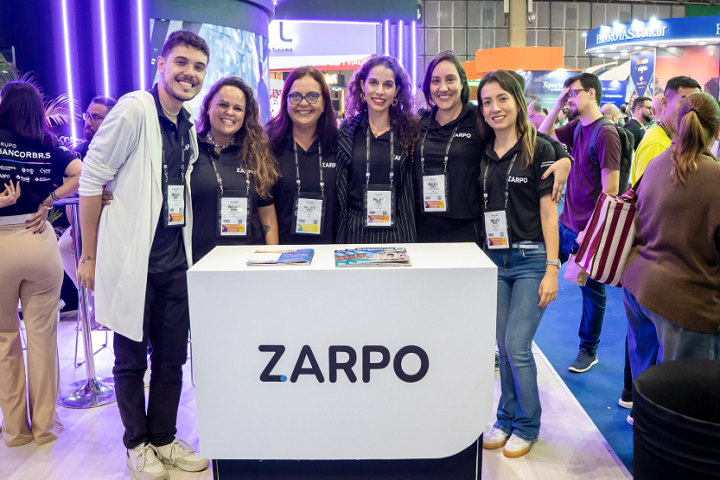 Zarpo