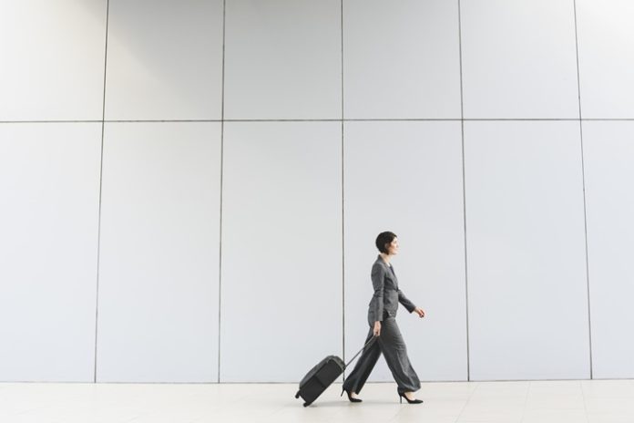 viagens corporativas - alagev
