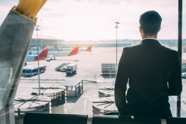 Aviação e hotelaria corporativa: uma parceria complexa