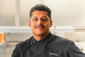 David Cruz