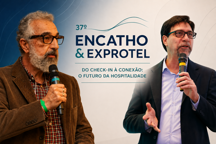 Encatho - Palestra_Peter_André