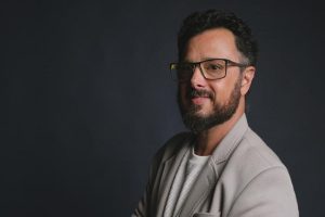 Fabio Nahon
